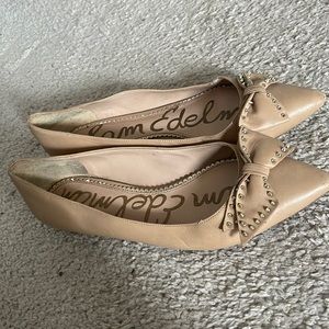 Sam Edelman shoes